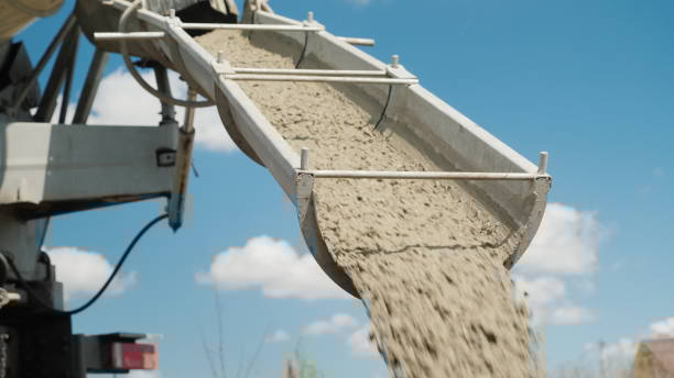 Concrete Slab Contractor in NC